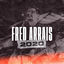 Cover Fred Arrais 2020