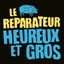 Cover Heureux et gros