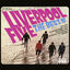 Cover The Best of the Liverpool Five