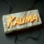 Cover Kalima