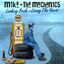 Cover Looking Back – Living The Years