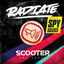Cover Radiate (SPY Version)