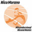 Cover Misunderstood (Niconé Remix)