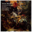 Cover Händel: Belsazar