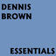 Cover Dennis Brown Essentials