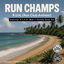 Cover r.u.n. (Run Club Anthem)