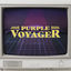 Cover Purple Voyager