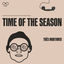 Cover Time of The Season