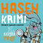 Cover HASENKRIMI (Detektiv Lupinski ermittelt)