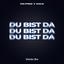 Cover Du Bist Da (Techno)