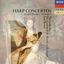 Cover Harp Concertos