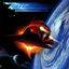 Cover Afterburner