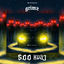 Cover 500 KUAJ