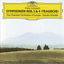 Cover Schubert: Symphonies Nos.3 & 4 "Tragic"