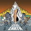 Cover The Last Men On Earth