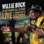 Cover Live at Buddy Guy's Legends, Chicago, 2023