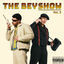Cover The Bey-Show Vol 2