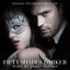 Cover Fifty Shades Darker (Original Motion Picture Score)