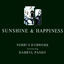 Cover Sunshine & Happiness