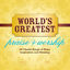 Cover World's Greatest Praise & Worship