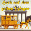 Cover Hoch auf dem gelben Wagen