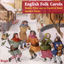 Cover English Folk Carols