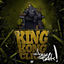 Cover The King Is Back