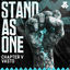 Cover Stand As One