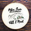 Cover All I Need