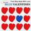 Cover Blue Valentines -From Blue Note With Love