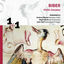 Cover Biber: Violin Sonatas