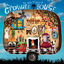 Cover The Very Very Best Of Crowded House (Deluxe Edition)