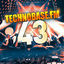 Cover TechnoBase.FM Vol. 43
