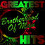 Cover Greatest Hits: Brotherhood of Man