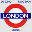 Cover London