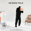 Cover Weisses Polo