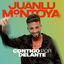 Cover Contigo por Delante