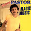 Cover Magic Music - EP