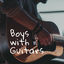 Cover Boys With Guitars