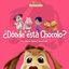 Cover ¿Dónde está Chocolo?