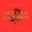 Cover Get your love away
