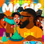 Cover Sauce magie