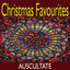 Cover Gregorian Chants Christmas Favourites