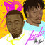 Cover KOLO (feat. Oxlade)
