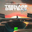 Cover Teenage Dirtbag