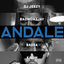 Cover Andale (feat. badmómzjay, Bausa & KALIM)