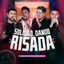 Cover Solidão Dando Risada (Na Linha do Tempo, Ao Vivo)