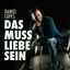 Cover Das muss Liebe sein