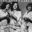 Cover The Jones Girls