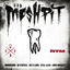 Cover Mosh Pit (feat. Morvilous, DJ Statics, Lord Kossity, JoeyStarr & Kool Shen)